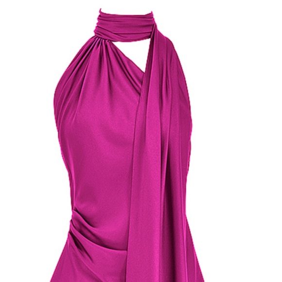 HOUSE OF CB AIDA MINI DRESS - Picture 8 of 8